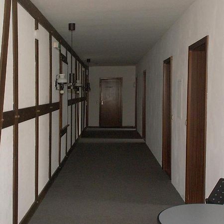 Landgasthof Guentersen Adelebsen Bagian luar foto