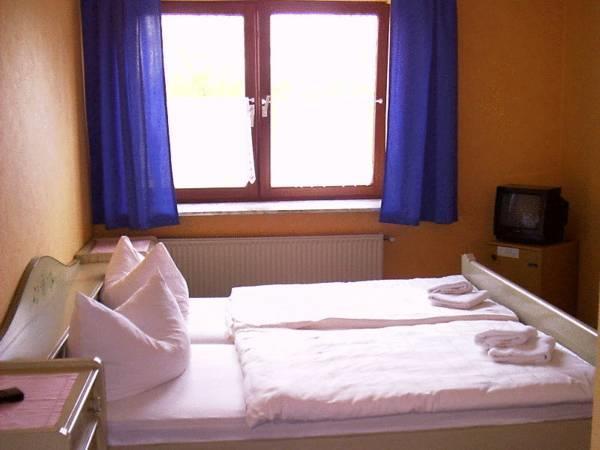 Landgasthof Guentersen Adelebsen Bagian luar foto