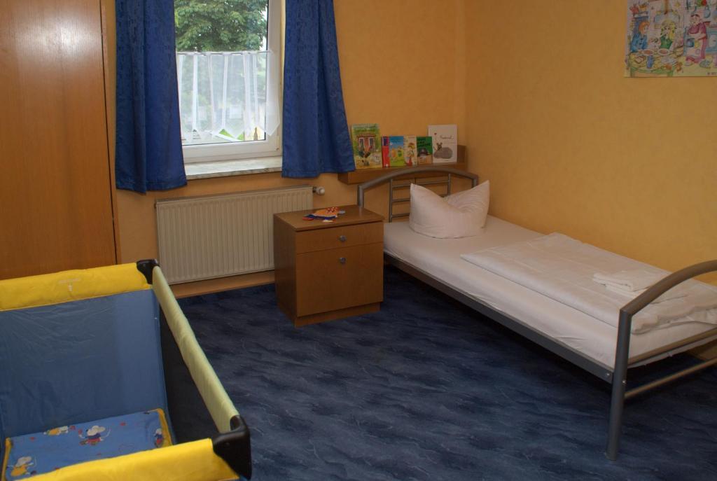Landgasthof Guentersen Adelebsen Ruang foto
