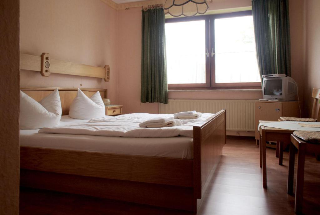 Landgasthof Guentersen Adelebsen Ruang foto