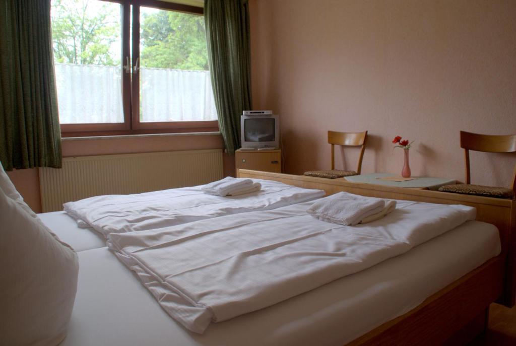 Landgasthof Guentersen Adelebsen Ruang foto
