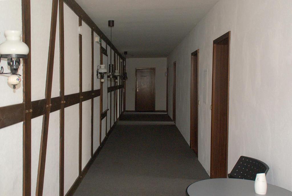 Landgasthof Guentersen Adelebsen Bagian luar foto