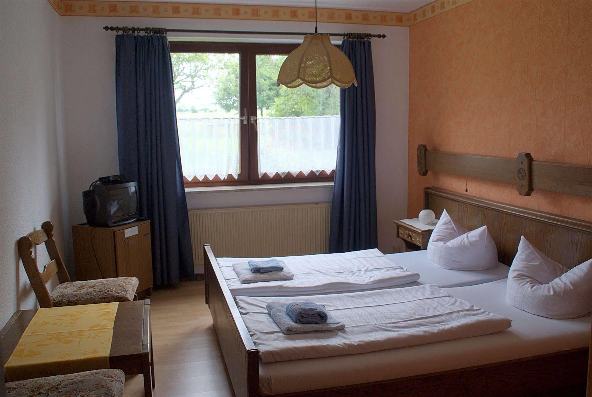 Landgasthof Guentersen Adelebsen Bagian luar foto
