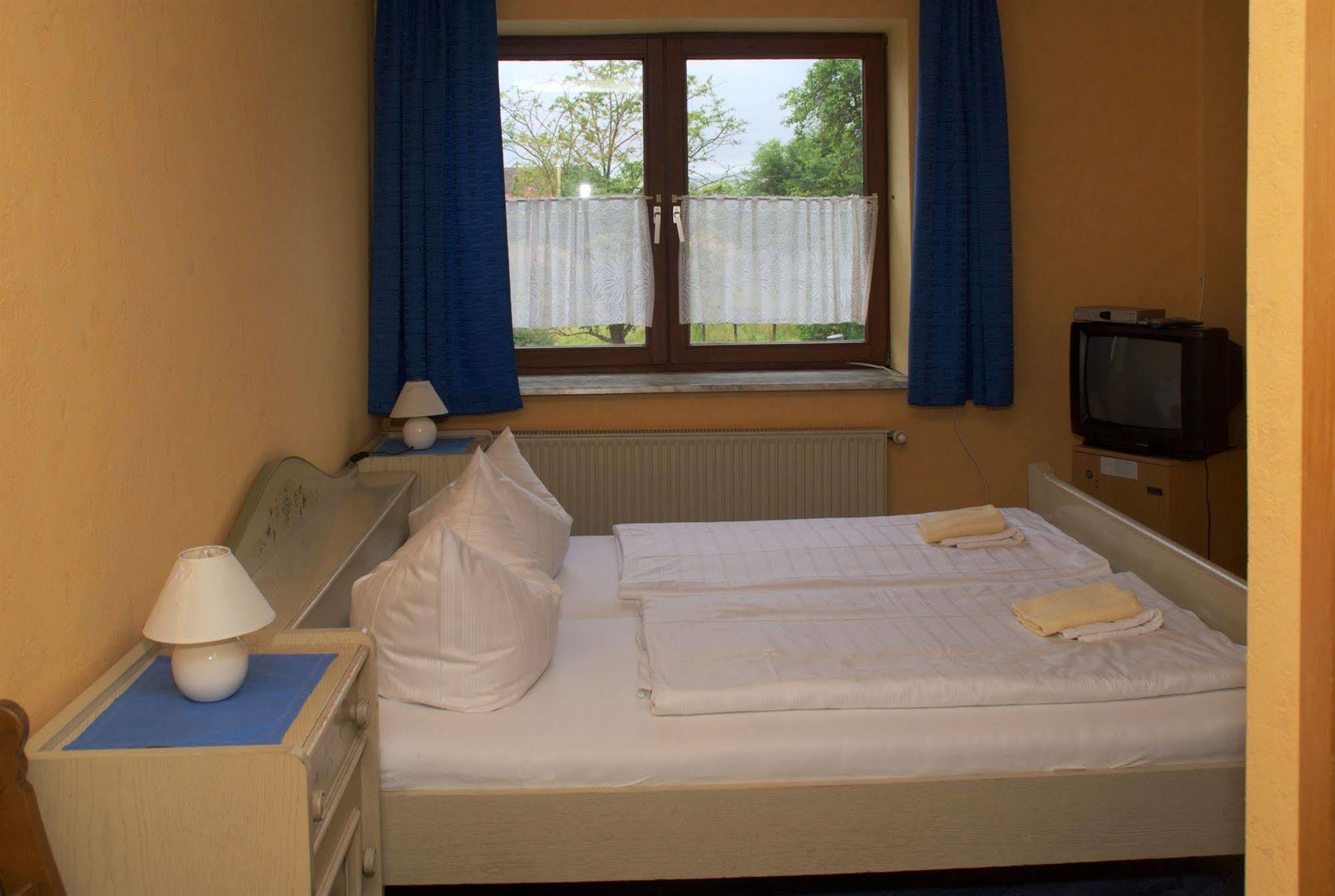 Landgasthof Guentersen Adelebsen Bagian luar foto