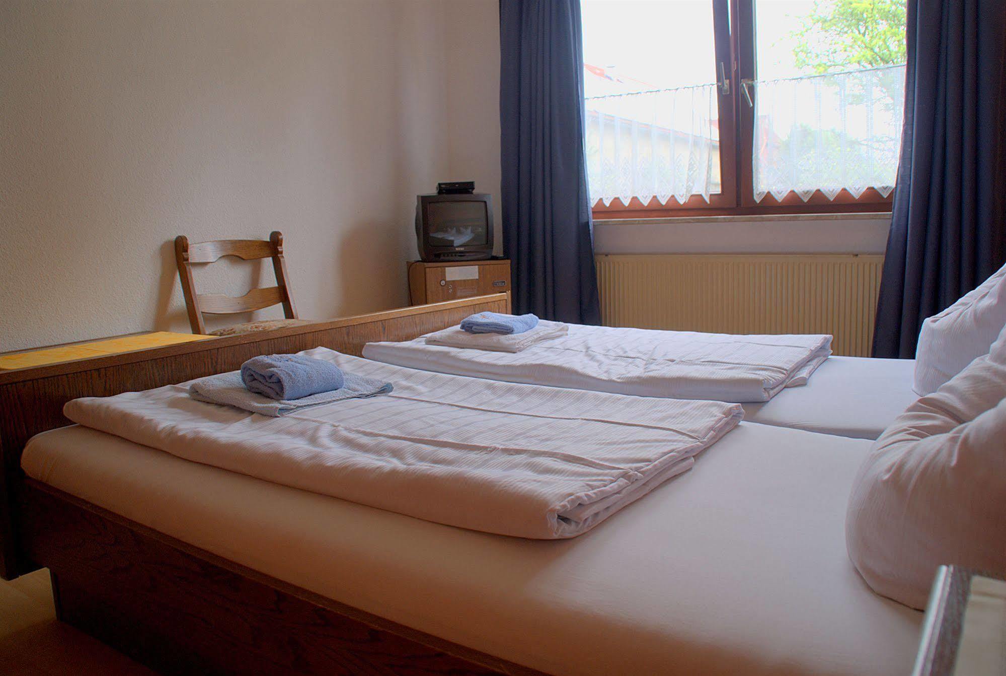 Landgasthof Guentersen Adelebsen Bagian luar foto